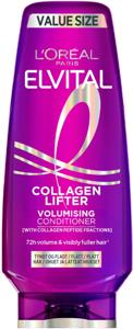 L'Oréal Paris Elvital Collagen Lifter Balsam 400 ml produkt bild