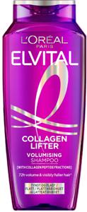 L'Oréal Paris Elvital Collagen Lifter Schampo 250 ml produkt bild