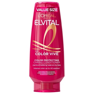 L'Oréal Paris Elvital Color Vive Conditioner 300ml produktbillede