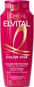 L'Oréal Paris Elvital Color Vive Shampoo 250 ml produktbilde