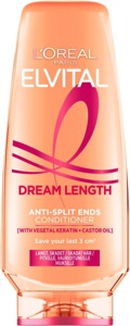 L'Oréal Paris Elvital Dream Length Conditioner 200 ml produktbilde