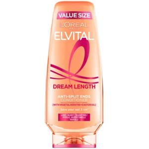 L'Oréal Paris Elvital Dream Length Conditioner 300 ml produktbillede