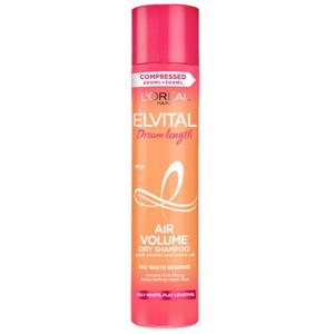 L'Oréal Paris Elvital Dream Length Dry Shampoo 200 ml produkt bild
