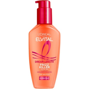 L'Oréal Paris Elvital Dream Length Frizz Killer Serum 100 ml Produktbild