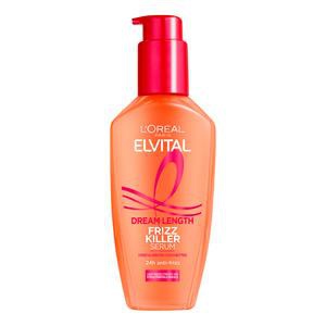 L'Oréal Paris Elvital Dream Length Frizz Killer Serum - 100 ml. produktbillede