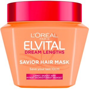 L'Oréal Paris Elvital Dream Length Hair Mask 300 ml Produktbild