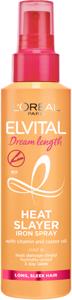 L'Oréal Paris Elvital Dream Length Heat Spray (150 ml) produkt bild