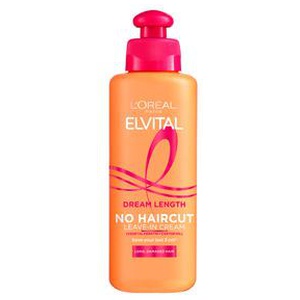 L'Oréal Paris Elvital Dream Length No Hair Cut Cream - 200 ml. produktbillede