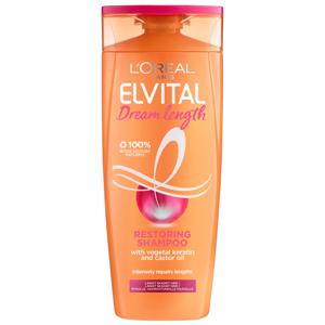 L'Oréal Paris Elvital Dream Length Restoring Shampoo (250 ml) produkt bild