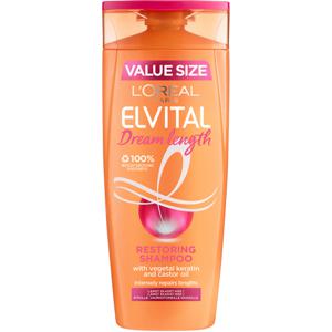 L'Oréal Paris Elvital Dream Length Shampoo produkt bild