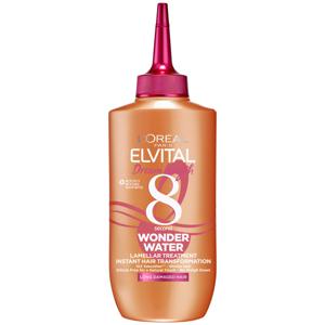 L'Oréal Paris Elvital Dream Length Wonder Water 200 ml produkt bild