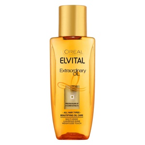 L'Oréal Paris Elvital Extraordinary Oil 50 ml produktbilde