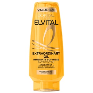 L'Oréal Paris Elvital Extraordinary Oil Conditioner 300ml produktbillede