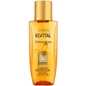 L'Oréal Paris Elvital Extraordinary Oil Hair Oil for Dry Hair 50 ml Produktbild