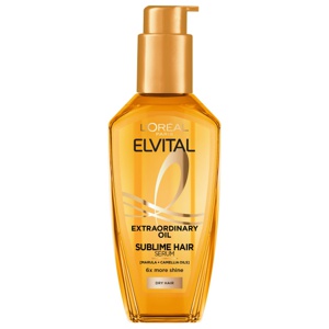 L'Oréal Paris Elvital Extraordinary Oil Hair Oil 100 ml produktbilde