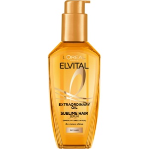 L'Oréal Paris Elvital Extraordinary Oil Leave-in for Dry Hair 100 ml Produktbild