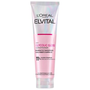 L'Oréal Paris Elvital Glycolic Gloss Conditioner 150 ml produkt bild