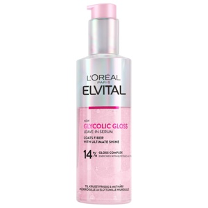 L'Oréal Paris Elvital Glycolic Gloss Leave-In Serum 150 ml produktbilde