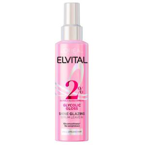 L'Oréal Paris Elvital Glycolic Gloss Leave-in Spray 150 ml produkt bild