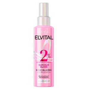 L'Oréal Paris Elvital Glycolic Gloss Leave-In Spray 150ml produktbillede