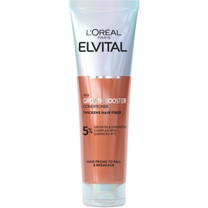 L'Oréal Paris Elvital Growth Booster Conditioner Against Hair Loss 150 ml Produktbild