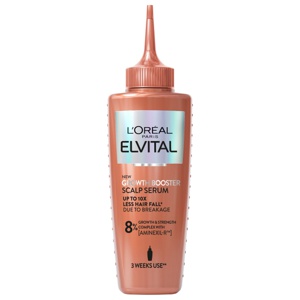 L'Oréal Paris Elvital Growth Booster Hair Serum 102 ml produktbilde