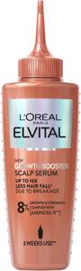 L'Oréal Paris Elvital Growth Booster Hair Serum Against Hair Loss 102 ml produkt bild