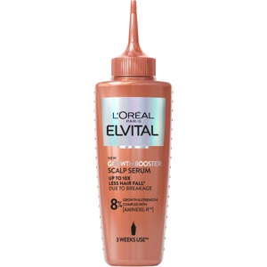 L'Oréal Paris Elvital Growth Booster Hair Serum Against Hair Loss 102 ml Produktbild