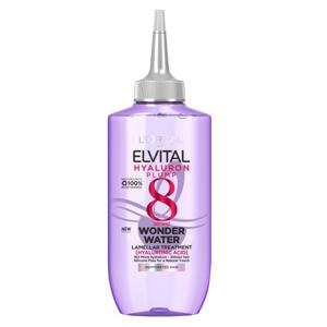 Elvital Hyalruon Plump Wonder Water 200 ml produkt bild