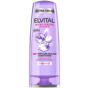 L'Oréal Paris Elvital Hyaluron Plump Conditioner produkt bild