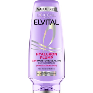 L'Oréal Paris Elvital Hyaluron Plump Conditioner produktbillede