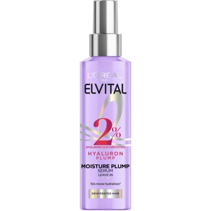 L'Oréal Paris Elvital Hyaluron Plump Leave-in Serum 150 ml Produktbild