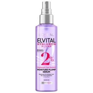 L'Oréal Paris Elvital Hyaluron Plump Leave-in Spray 150 ml produkt bild