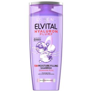 L'Oréal Paris Elvital Hyaluron Plump Shampoo 250 ml
