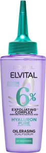 L'Oréal Paris Elvital Hyaluron Pure Oil Erasing Serum 102ml produktbilde