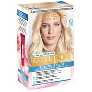 L'Oréal Paris Excellence Crème produktbillede