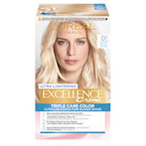 L'Oréal Paris Excellence Crème produkt bild