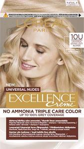 L'Oréal Paris Excellence Universal Nudes produkt bild