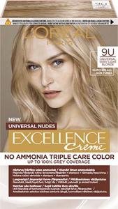 L'Oréal Paris Excellence Universal Nudes Very Light Blonde 9U produkt bild