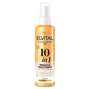 L'Oréal Paris Extraordinary Oil 10IN1 - 150 ml. produktbillede