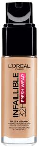 Infaillible 32H Fresh Wear Foundation 200 Natural Linen produkt bild