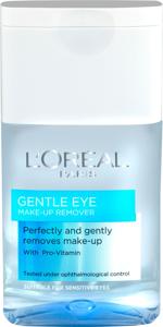 L'Oréal Paris Gentle Eye Make-up Remover 125 ml produkt bild
