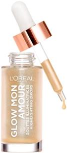 L'Oréal Paris Glow Mon Amour Duo Highlighting Drops 2 x 15 ml produkt bild