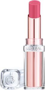 Glow Paradise Balm-in-Lipstick 111 Pink Wonderland produkt bild