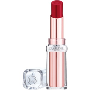 L'Oréal Paris Glow Paradise Balm-in-Lipstick Rouge Paradise 350 Produktbild