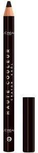 L'Oréal Paris Haute Couleur Crayon Khôl 120 Brun Leather 1,2 g produkt bild