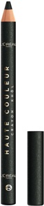 Loreal Paris Haute Couleur Crayon Khôl 170 Graphite Satin produktbilde