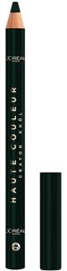 L'Oréal Paris Haute Couleur Eyelinerpenna 140 Émeraude Velvet 12 g produkt bild