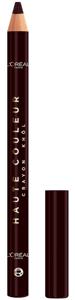 L'Oréal Paris Haute Couleur Eyelinerpenna 150 Bordeaux Cashmere 12 g produkt bild