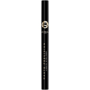 L'ORÉAL PARiS Haute Precision Eyeliner Noir 1 Un Produktbild